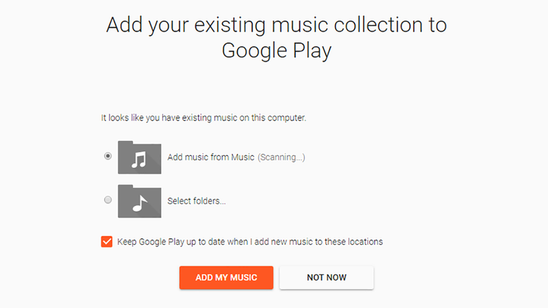 Illustration for article titled How to Get All Your Local Media Files Streaming to a Chromebook